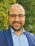 Bausachverständiger, Immobiliensachverständiger, Immobiliengutachter und Baugutachter  Ahmad Barjawi M. Sc. Krefeld